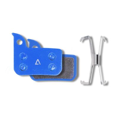 Acid Disc Brake Pad Sram Red Organic