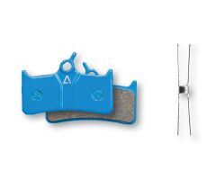 Acid Disc Brake Pads Shimano Deore XT/BR-M755 Organic