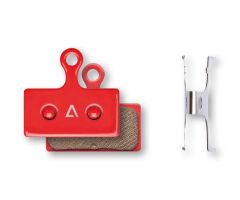Acid Disc Brake Pad Shimano