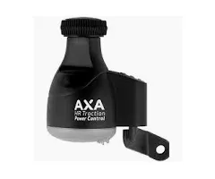 AXA-Dynamo -HR Traction Links schwarz
