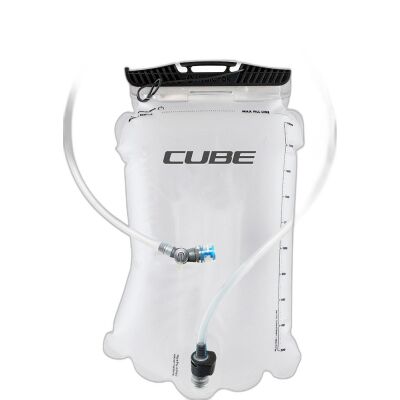 CUBE Trinkblase Rucksack 2