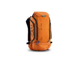 CUBE Rucksack VERTEX 16 X Actionteam orange