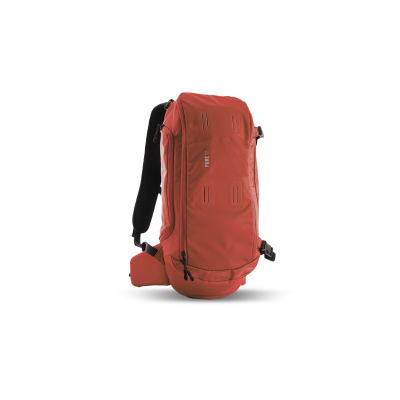 CUBE Rucksack PURE 12 red