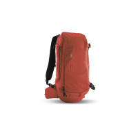 CUBE Rucksack PURE 12 red
