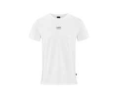 CUBE Organic T-Shirt Logowear GTY FIT white