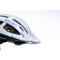 CUBE Helm OFFPATH grey