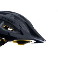 CUBE Helm OFFPATH black