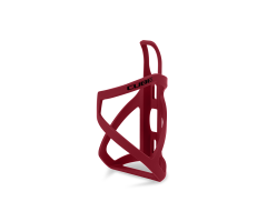 CUBE Flaschenhalter HPP Left-Hand Sidecage matt bordeaux...