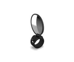 ACID Spiegel MICRO black