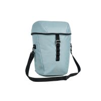 ACID Seitentasche CITY 15 SMLink grey