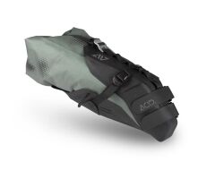 ACID Satteltasche PACK PRO 15 black´n´green