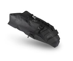 ACID Satteltasche PACK PRO 15 black
