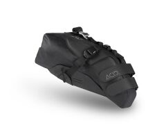 ACID Satteltasche PACK PRO 11 black