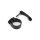 ACID Sattelklemme mit integriertem Tool black