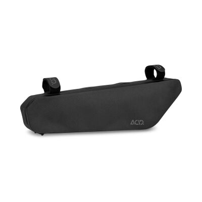 ACID Rahmentasche PACK PRO 3 black