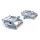 ACID Pedale FLAT A3-ZP R silver