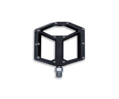 ACID Pedale FLAT A3-ZP R black
