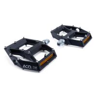 ACID Pedale FLAT A3-ZP R black