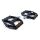 ACID Pedale FLAT A3-ZP R black