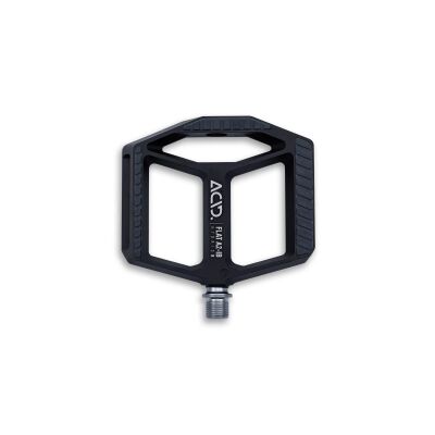 ACID Pedale FLAT A2-IB Hybrid R black