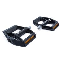ACID Pedale FLAT A2-IB Hybrid R black