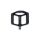 ACID Pedale FLAT A2-IB Hybrid R black