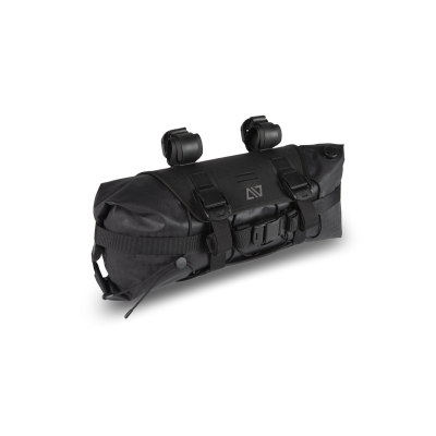 ACID Lenkertasche PACK PRO 9 black