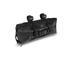 ACID Lenkertasche PACK PRO 9 black