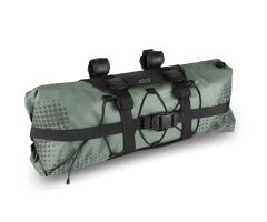 ACID Lenkertasche PACK PRO 15 black´n´green