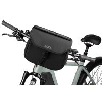ACID Lenkertasche CITY 8 FILink black