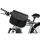 ACID Lenkertasche CITY 8 FILink black