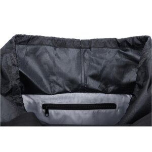 ACID Gepäckträgerkorb CITY 20 RILink grey