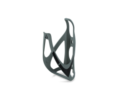 ACID Flaschenhalter HPP matt grey´n´glossy black