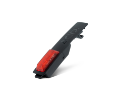 ACID E-Bike Schutzblechrücklicht PRO-E (12V) BES3...