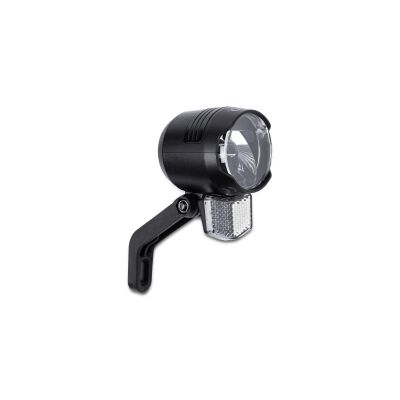 ACID E-Bike Frontlicht PRO-E 60 CMPT BES3 black