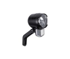 ACID E-Bike Frontlicht PRO-E 60 CMPT BES3 black