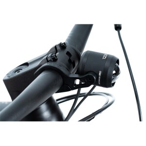 ACID E-Bike Frontlicht PRO-E 110 BES3 black