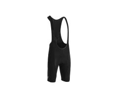 Cube TOUR Trägerhose kurz black XL