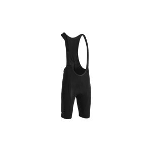 Cube TOUR Trägerhose kurz black XL