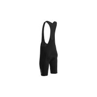 Cube TOUR Trägerhose kurz black XL