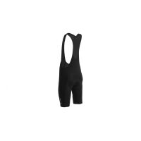 Cube TOUR Trägerhose kurz black XL