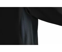Cube TOUR Windjacke black M