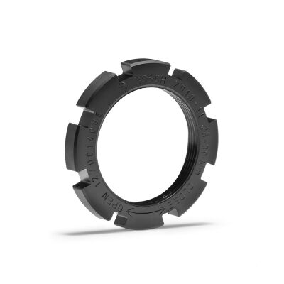 Locking Ring BDU4xx black