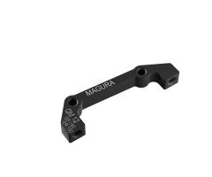 Magura Adapter QM 12, IS 160-R / IS 180-F