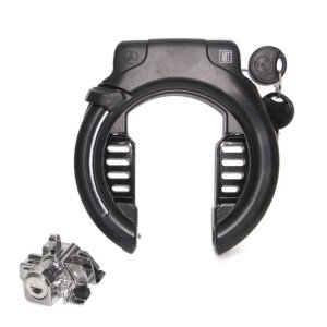 Trelock Rahmenschlosskombi für Bosch Performance Cruise