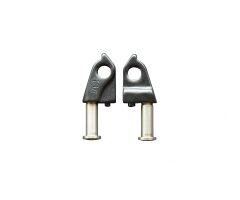 Cube Schaltauge #136 Sting/Stereo black