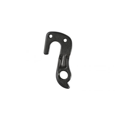 CUBE Schaltauge #148 kurz black