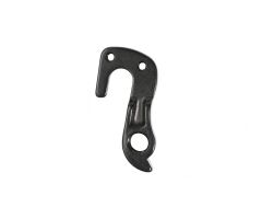 CUBE Schaltauge #148 kurz black