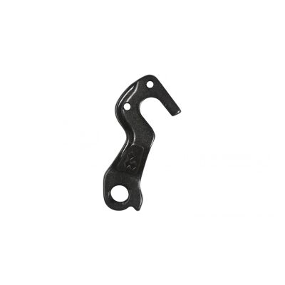 CUBE Schaltauge #149 lang black