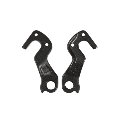 CUBE Schaltauge #149 lang black